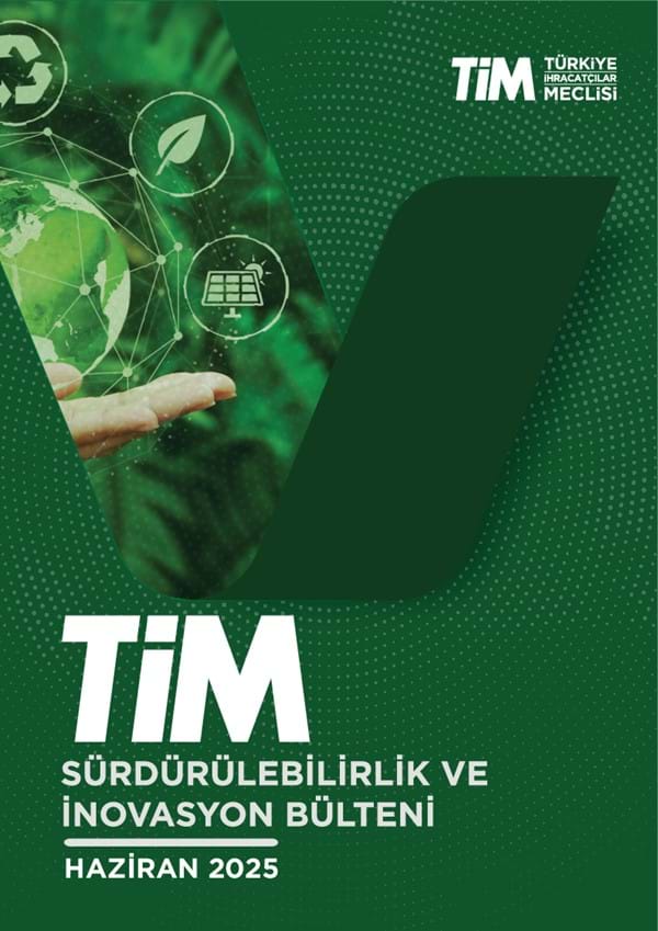 Haziran 2025 Bülteni 